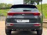 USED 2016 16 KIA SPORTAGE 2.0 CRDI KX-3 5d 134 BHP SAT NAV-HTD SEATS-LTH-ULEZ.