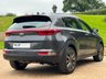 USED 2016 16 KIA SPORTAGE 2.0 CRDI KX-3 5d 134 BHP SAT NAV-HTD SEATS-LTH-ULEZ.