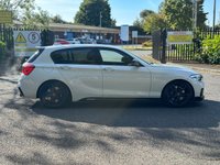 USED 2015 15 BMW 1 SERIES 3.0 M135I 5d 322 BHP 