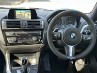 USED 2015 15 BMW 1 SERIES 3.0 M135I 5d 322 BHP 