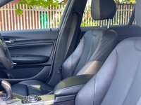 USED 2015 15 BMW 1 SERIES 3.0 M135I 5d 322 BHP 