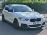 USED 2015 15 BMW 1 SERIES 3.0 M135I 5d 322 BHP 