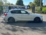 USED 2015 15 BMW 1 SERIES 3.0 M135I 5d 322 BHP 