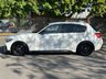 USED 2015 15 BMW 1 SERIES 3.0 M135I 5d 322 BHP 