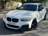 USED 2015 15 BMW 1 SERIES 3.0 M135I 5d 322 BHP 