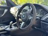 USED 2015 15 BMW 1 SERIES 3.0 M135I 5d 322 BHP 