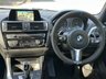 USED 2015 15 BMW 1 SERIES 3.0 M135I 5d 322 BHP 
