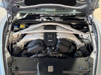 USED 2014 ASTON MARTIN RAPIDE 5.9 S V12 5d AUTO 550 BHP HATCHBACK