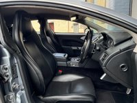USED 2014 ASTON MARTIN RAPIDE 5.9 S V12 5d AUTO 550 BHP HATCHBACK