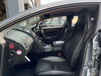 USED 2014 ASTON MARTIN RAPIDE 5.9 S V12 5d AUTO 550 BHP HATCHBACK