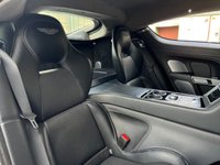 USED 2014 ASTON MARTIN RAPIDE 5.9 S V12 5d AUTO 550 BHP HATCHBACK