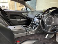 USED 2014 ASTON MARTIN RAPIDE 5.9 S V12 5d AUTO 550 BHP HATCHBACK