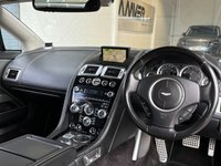 USED 2014 ASTON MARTIN RAPIDE 5.9 S V12 5d AUTO 550 BHP HATCHBACK
