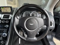 USED 2014 ASTON MARTIN RAPIDE 5.9 S V12 5d AUTO 550 BHP HATCHBACK