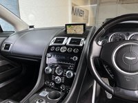 USED 2014 ASTON MARTIN RAPIDE 5.9 S V12 5d AUTO 550 BHP HATCHBACK