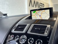 USED 2014 ASTON MARTIN RAPIDE 5.9 S V12 5d AUTO 550 BHP HATCHBACK