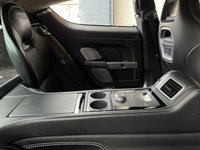 USED 2014 ASTON MARTIN RAPIDE 5.9 S V12 5d AUTO 550 BHP HATCHBACK
