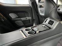 USED 2014 ASTON MARTIN RAPIDE 5.9 S V12 5d AUTO 550 BHP HATCHBACK