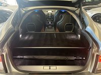 USED 2014 ASTON MARTIN RAPIDE 5.9 S V12 5d AUTO 550 BHP HATCHBACK