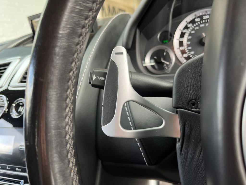 USED 2014 ASTON MARTIN RAPIDE 5.9 S V12 5d AUTO 550 BHP HATCHBACK