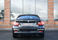 USED 2017 67 BMW 2 SERIES 3.0 M240i Coupe 2dr Petrol Auto Euro 6 (s/s) (340 ps) PRO NAV / HARMAN KARDON / PDC