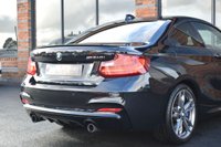 USED 2017 67 BMW 2 SERIES 3.0 M240i Coupe 2dr Petrol Auto Euro 6 (s/s) (340 ps) PRO NAV / HARMAN KARDON / PDC