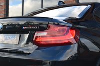 USED 2017 67 BMW 2 SERIES 3.0 M240i Coupe 2dr Petrol Auto Euro 6 (s/s) (340 ps) PRO NAV / HARMAN KARDON / PDC