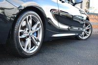 USED 2017 67 BMW 2 SERIES 3.0 M240i Coupe 2dr Petrol Auto Euro 6 (s/s) (340 ps) PRO NAV / HARMAN KARDON / PDC