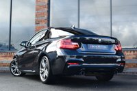 USED 2017 67 BMW 2 SERIES 3.0 M240i Coupe 2dr Petrol Auto Euro 6 (s/s) (340 ps) PRO NAV / HARMAN KARDON / PDC