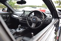 USED 2017 67 BMW 2 SERIES 3.0 M240i Coupe 2dr Petrol Auto Euro 6 (s/s) (340 ps) PRO NAV / HARMAN KARDON / PDC