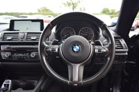 USED 2017 67 BMW 2 SERIES 3.0 M240i Coupe 2dr Petrol Auto Euro 6 (s/s) (340 ps) PRO NAV / HARMAN KARDON / PDC