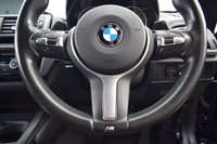 USED 2017 67 BMW 2 SERIES 3.0 M240i Coupe 2dr Petrol Auto Euro 6 (s/s) (340 ps) PRO NAV / HARMAN KARDON / PDC