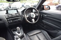 USED 2017 67 BMW 2 SERIES 3.0 M240i Coupe 2dr Petrol Auto Euro 6 (s/s) (340 ps) PRO NAV / HARMAN KARDON / PDC