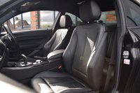 USED 2017 67 BMW 2 SERIES 3.0 M240i Coupe 2dr Petrol Auto Euro 6 (s/s) (340 ps) PRO NAV / HARMAN KARDON / PDC