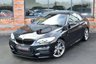 USED 2017 67 BMW 2 SERIES 3.0 M240i Coupe 2dr Petrol Auto Euro 6 (s/s) (340 ps) PRO NAV / HARMAN KARDON / PDC