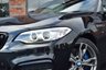 USED 2017 67 BMW 2 SERIES 3.0 M240i Coupe 2dr Petrol Auto Euro 6 (s/s) (340 ps) PRO NAV / HARMAN KARDON / PDC