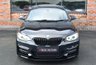 USED 2017 67 BMW 2 SERIES 3.0 M240i Coupe 2dr Petrol Auto Euro 6 (s/s) (340 ps) PRO NAV / HARMAN KARDON / PDC