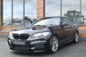 USED 2017 67 BMW 2 SERIES 3.0 M240i Coupe 2dr Petrol Auto Euro 6 (s/s) (340 ps) PRO NAV / HARMAN KARDON / PDC