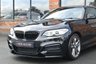 USED 2017 67 BMW 2 SERIES 3.0 M240i Coupe 2dr Petrol Auto Euro 6 (s/s) (340 ps) PRO NAV / HARMAN KARDON / PDC
