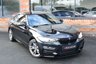 USED 2017 67 BMW 2 SERIES 3.0 M240i Coupe 2dr Petrol Auto Euro 6 (s/s) (340 ps) PRO NAV / HARMAN KARDON / PDC