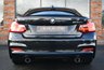USED 2017 67 BMW 2 SERIES 3.0 M240i Coupe 2dr Petrol Auto Euro 6 (s/s) (340 ps) PRO NAV / HARMAN KARDON / PDC
