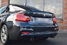 USED 2017 67 BMW 2 SERIES 3.0 M240i Coupe 2dr Petrol Auto Euro 6 (s/s) (340 ps) PRO NAV / HARMAN KARDON / PDC