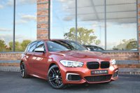 USED 2018 18 BMW 1 SERIES 3.0 M140i Shadow Edition Hatchback 5dr Petrol Auto Euro 6 (s/s) (340 ps) H&K / SHADOW EDITION / FSH