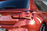 USED 2018 18 BMW 1 SERIES 3.0 M140i Shadow Edition Hatchback 5dr Petrol Auto Euro 6 (s/s) (340 ps) H&K / SHADOW EDITION / FSH