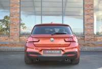 USED 2018 18 BMW 1 SERIES 3.0 M140i Shadow Edition Hatchback 5dr Petrol Auto Euro 6 (s/s) (340 ps) H&K / SHADOW EDITION / FSH