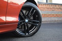 USED 2018 18 BMW 1 SERIES 3.0 M140i Shadow Edition Hatchback 5dr Petrol Auto Euro 6 (s/s) (340 ps) H&K / SHADOW EDITION / FSH