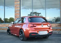 USED 2018 18 BMW 1 SERIES 3.0 M140i Shadow Edition Hatchback 5dr Petrol Auto Euro 6 (s/s) (340 ps) H&K / SHADOW EDITION / FSH
