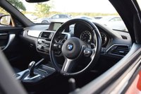 USED 2018 18 BMW 1 SERIES 3.0 M140i Shadow Edition Hatchback 5dr Petrol Auto Euro 6 (s/s) (340 ps) H&K / SHADOW EDITION / FSH