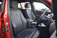 USED 2018 18 BMW 1 SERIES 3.0 M140i Shadow Edition Hatchback 5dr Petrol Auto Euro 6 (s/s) (340 ps) H&K / SHADOW EDITION / FSH