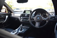 USED 2018 18 BMW 1 SERIES 3.0 M140i Shadow Edition Hatchback 5dr Petrol Auto Euro 6 (s/s) (340 ps) H&K / SHADOW EDITION / FSH